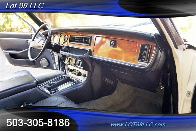 1979 Jaguar XJ Series 2 - Image 16 of 20