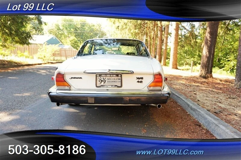 1979 Jaguar XJ Series 2 - Image 10 of 20