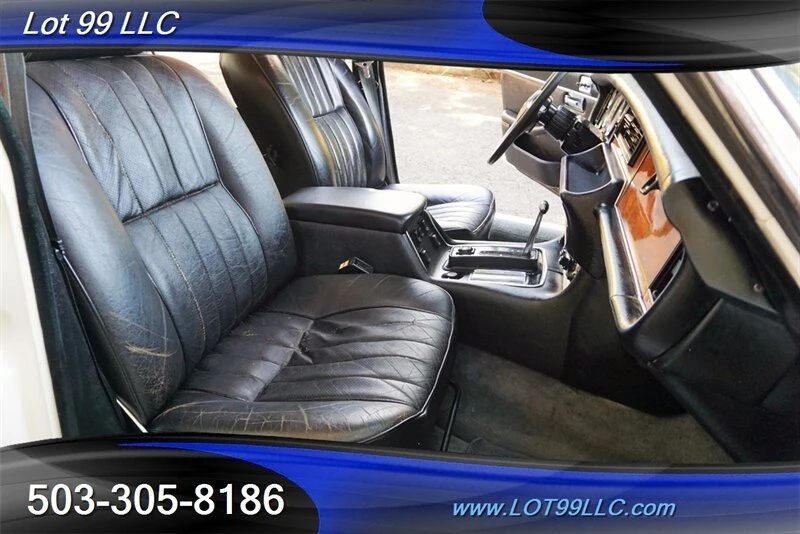 1979 Jaguar XJ Series 2 - Image 17 of 20