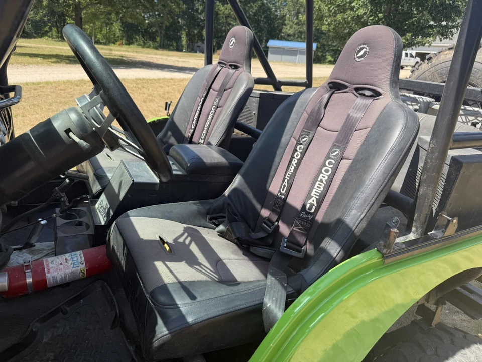 1979 Jeep CJ - Image 21 of 31