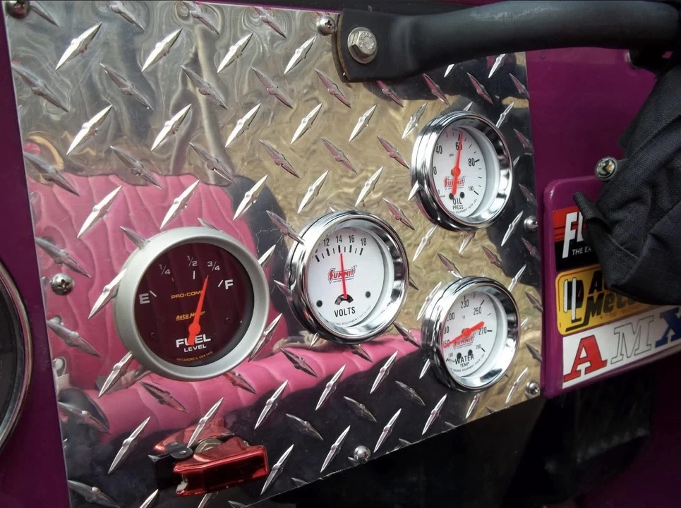 1979 Jeep CJ - Image 11 of 15