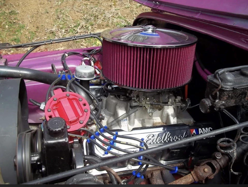 1979 Jeep CJ - Image 3 of 15