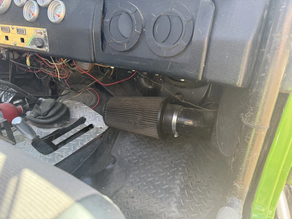 1979 Jeep CJ - Image 15 of 31