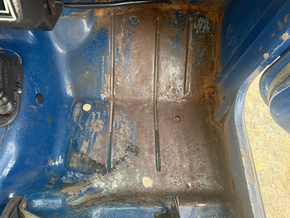 1979 Jeep CJ - Image 11 of 21