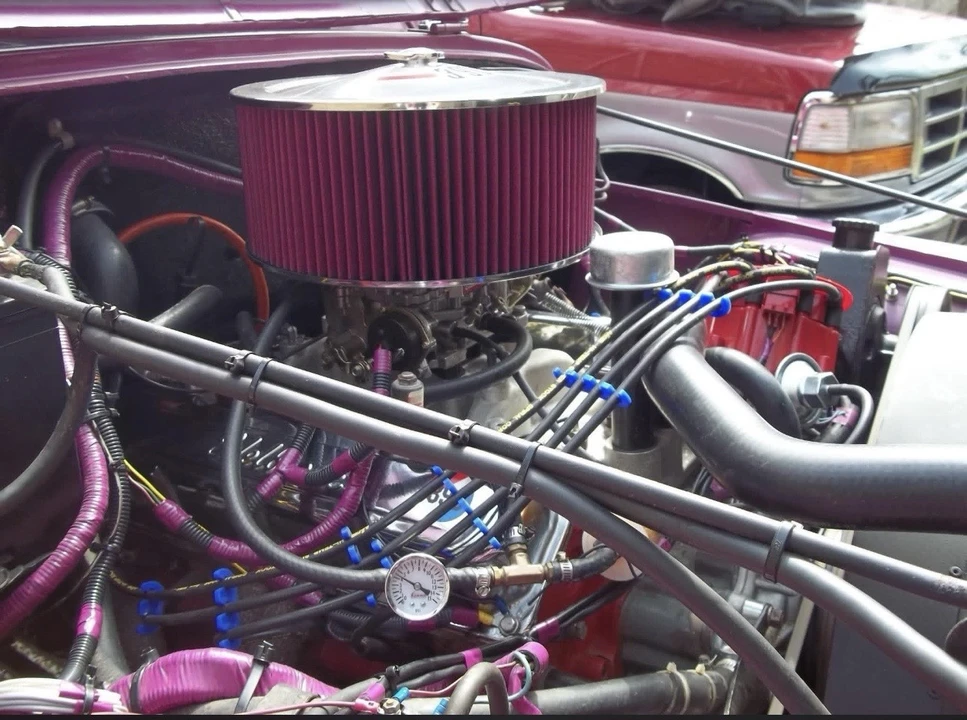 1979 Jeep CJ - Image 12 of 15