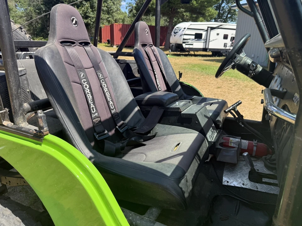 1979 Jeep CJ - Image 11 of 31