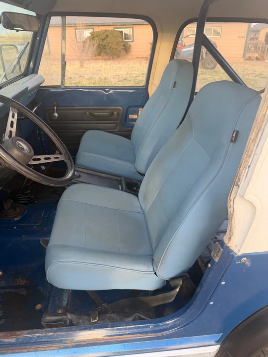 1979 Jeep CJ - Image 18 of 21