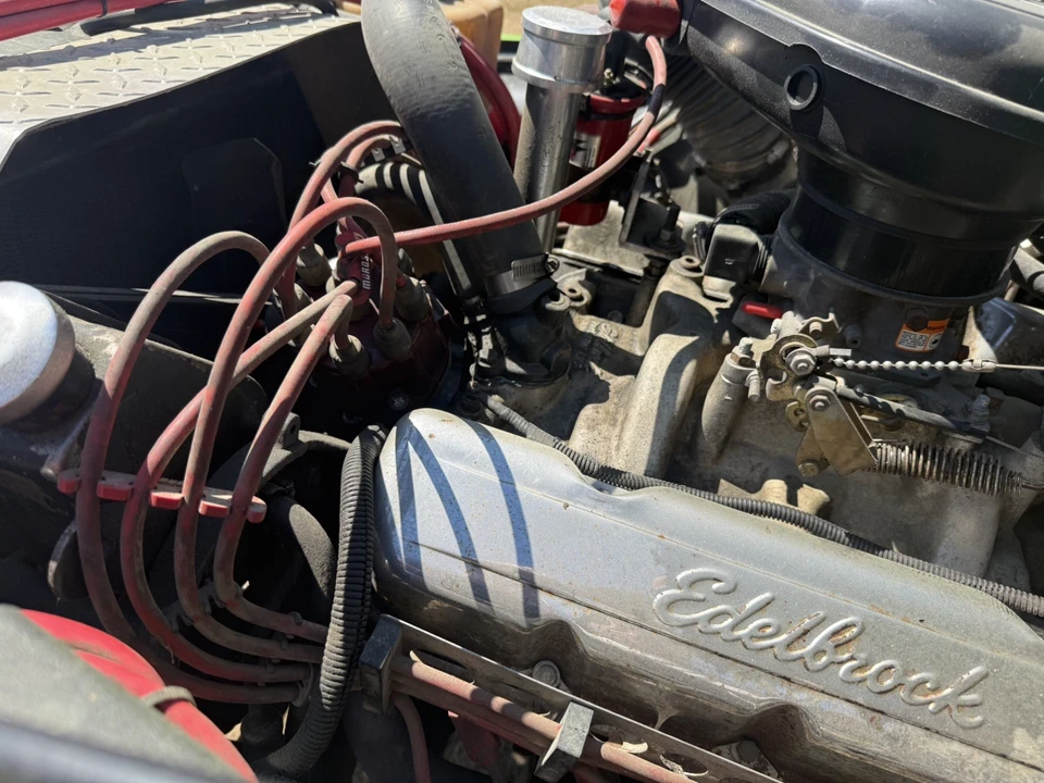 1979 Jeep CJ - Image 3 of 31