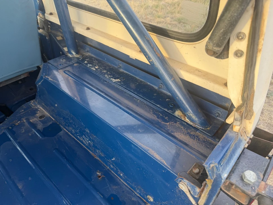 1979 Jeep CJ - Image 9 of 21