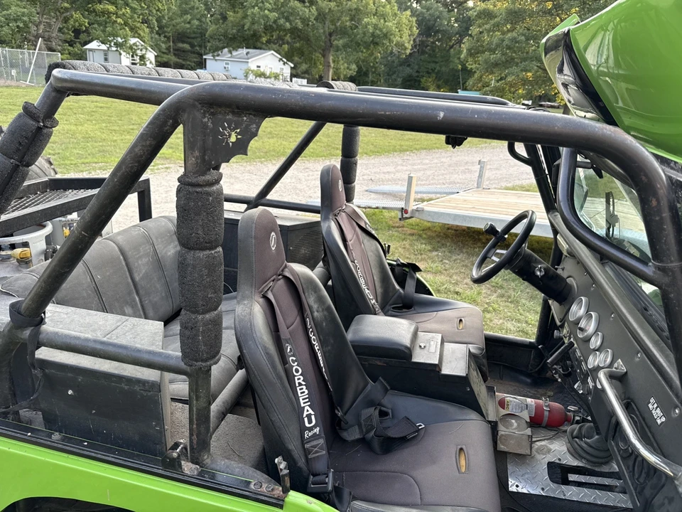 1979 Jeep CJ - Image 5 of 31