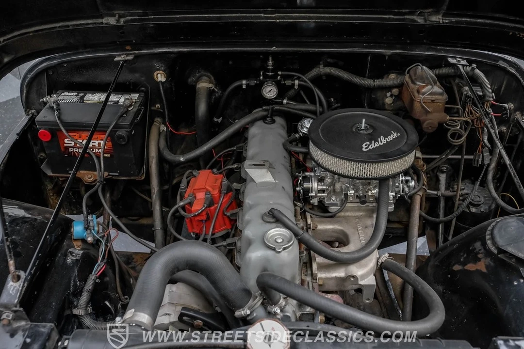 1979 Jeep CJ5 - Image 4 of 12