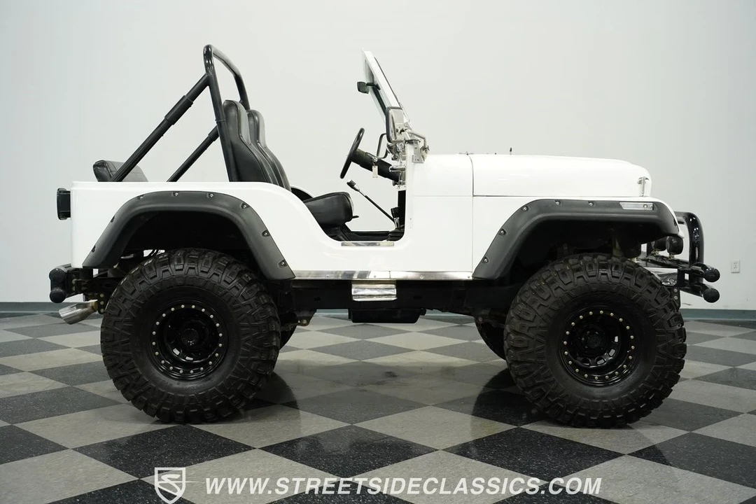 1979 Jeep CJ5 - Image 15 of 21