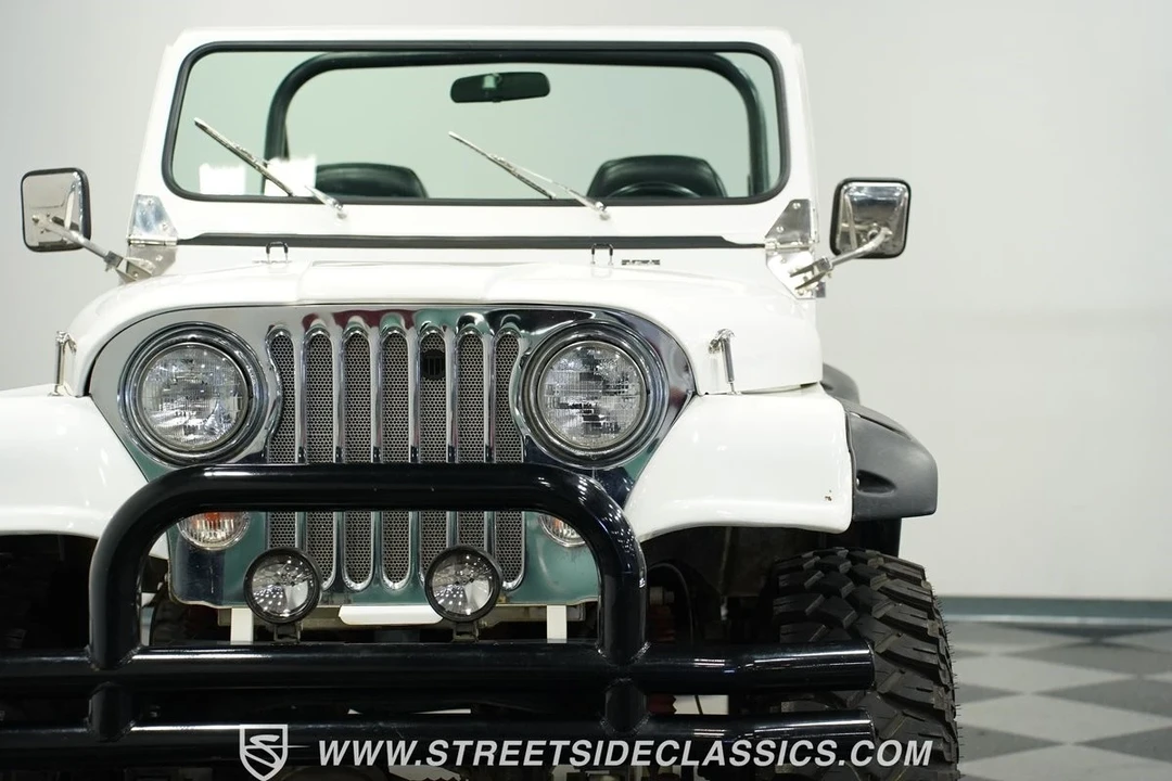 1979 Jeep CJ5 - Image 20 of 21