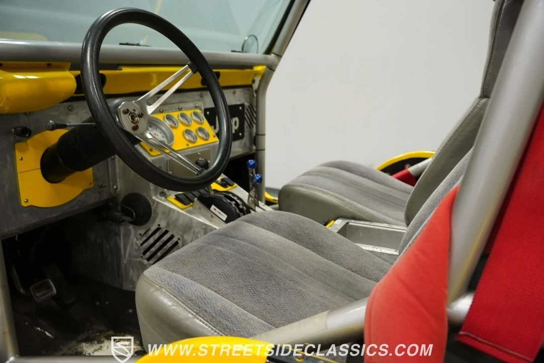 1979 Jeep CJ5 - Image 5 of 12