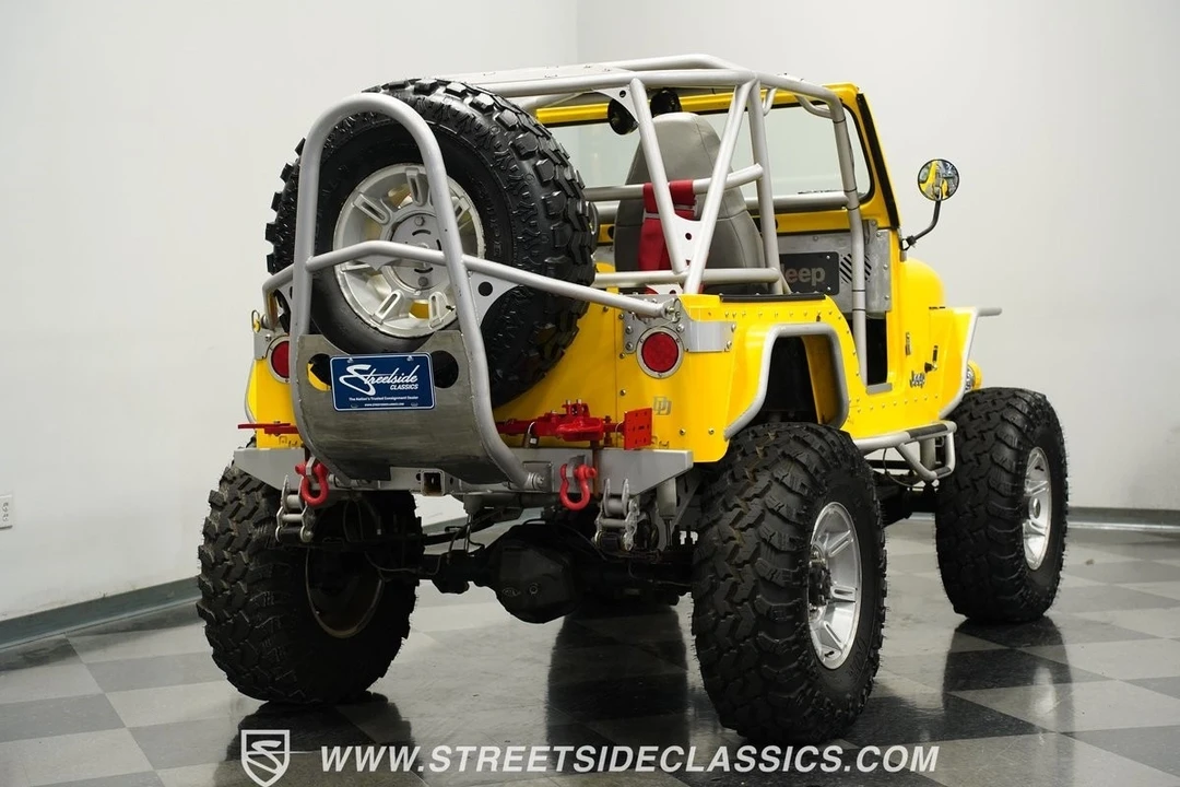 1979 Jeep CJ5 - Image 12 of 12
