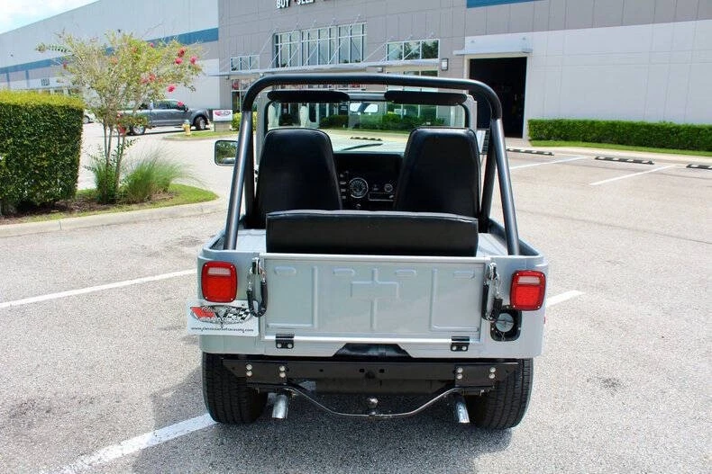 1979 Jeep CJ5 - Image 26 of 31