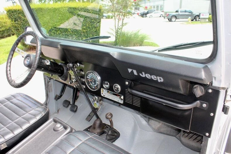 1979 Jeep CJ5 - Image 30 of 31