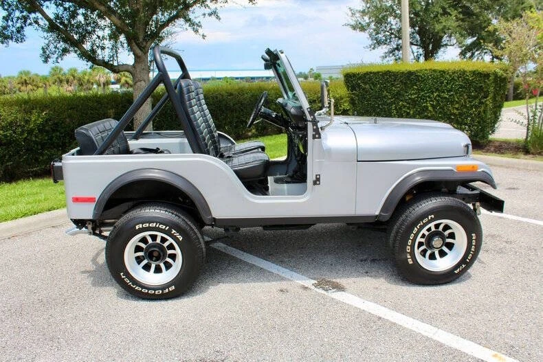 1979 Jeep CJ5 - Image 18 of 21
