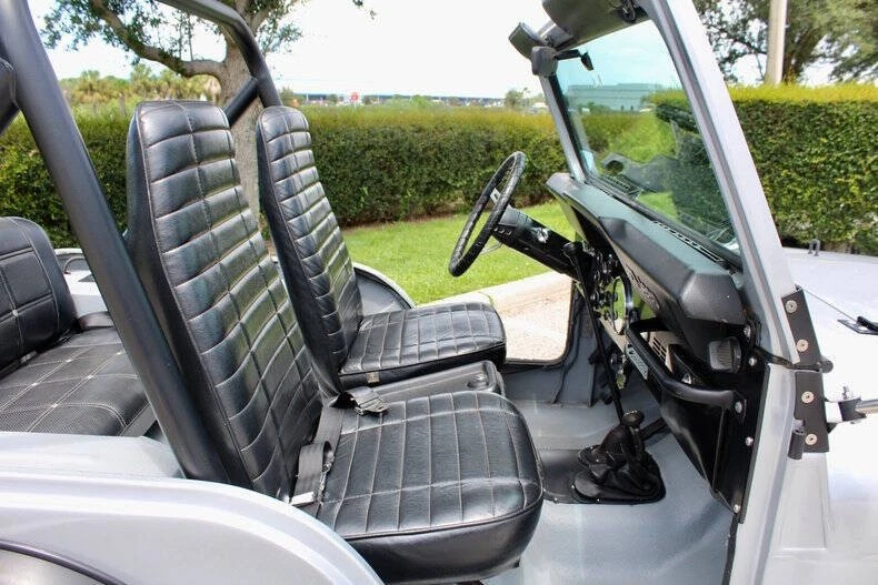 1979 Jeep CJ5 - Image 28 of 31