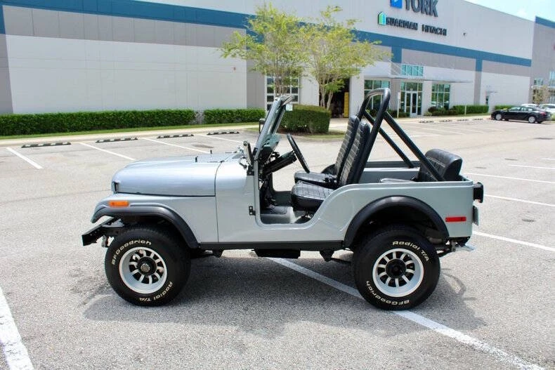 1979 Jeep CJ5 - Image 24 of 31