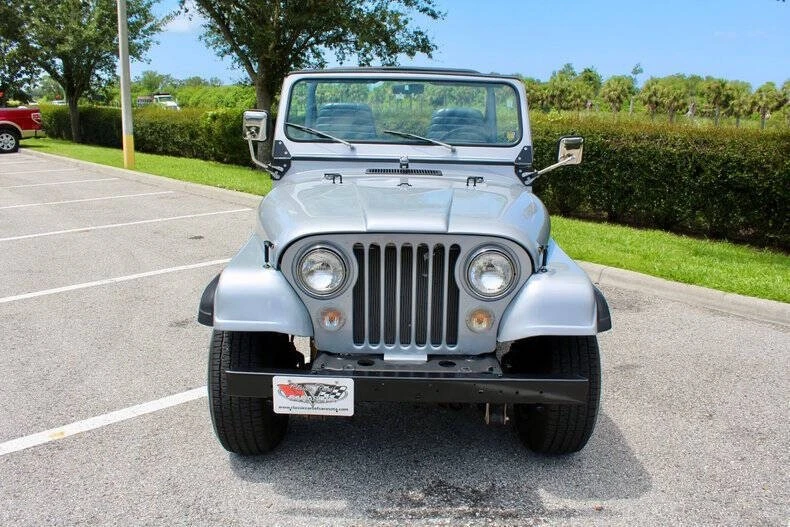 1979 Jeep CJ5 - Image 21 of 21