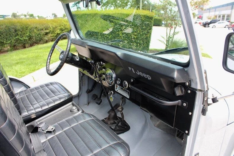 1979 Jeep CJ5 - Image 29 of 31