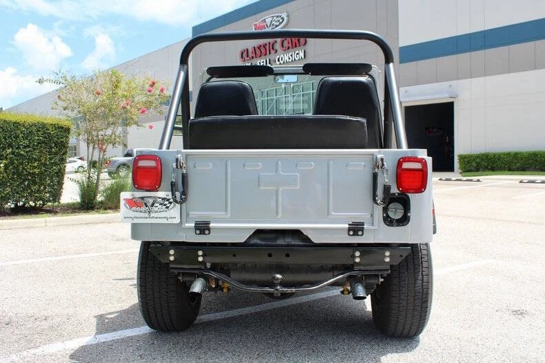 1979 Jeep CJ5 - Image 12 of 21