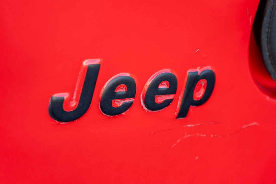 1979 Jeep CJ5 - Image 12 of 31