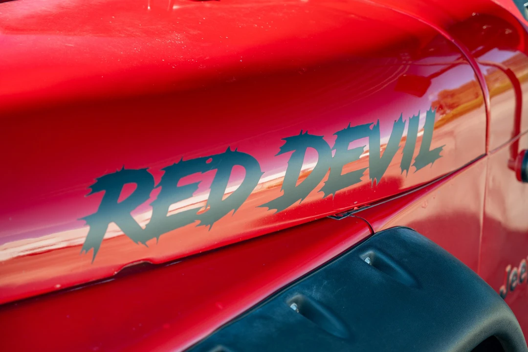 1979 Jeep CJ5 - Image 14 of 31