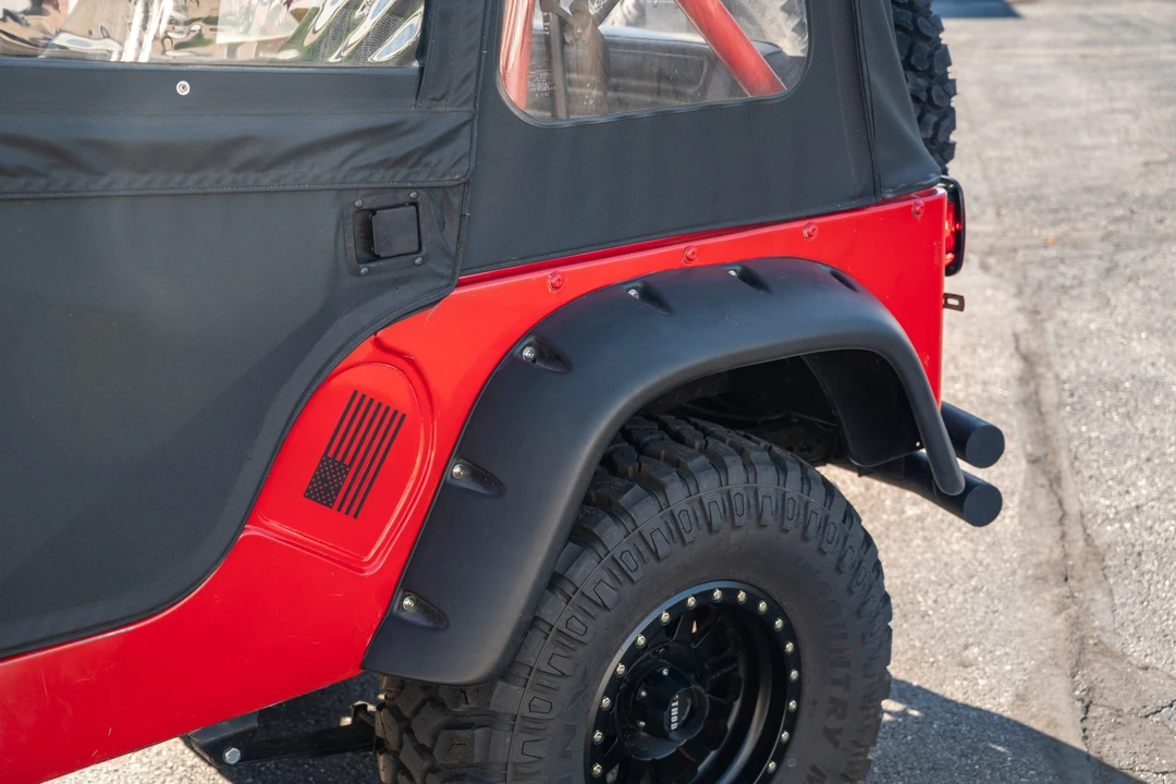 1979 Jeep CJ5 - Image 13 of 31