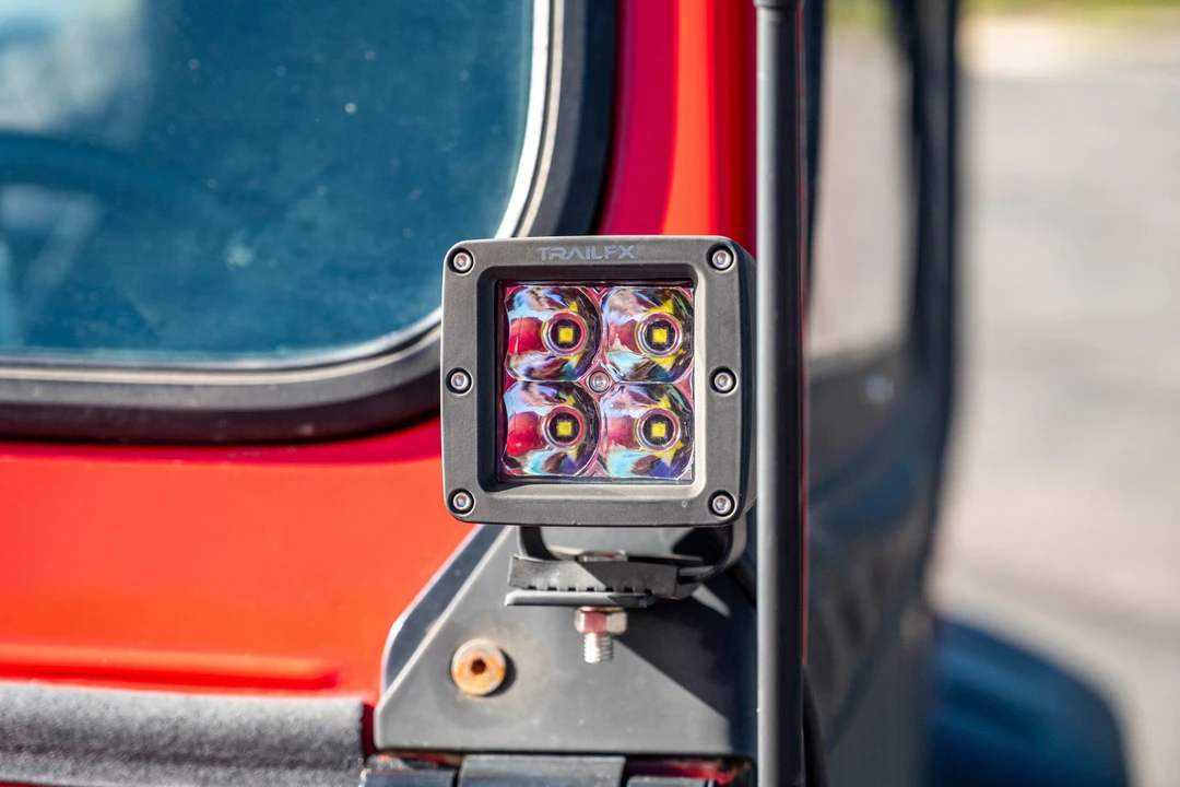 1979 Jeep CJ5 - Image 21 of 31