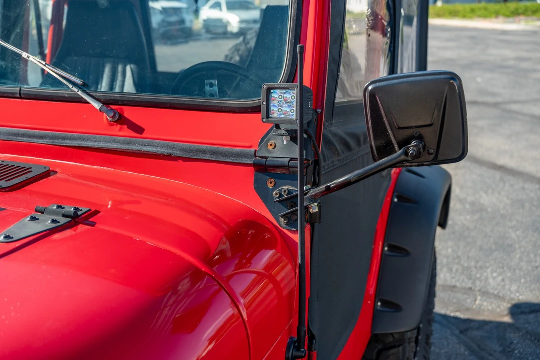 1979 Jeep CJ5 - Image 19 of 31