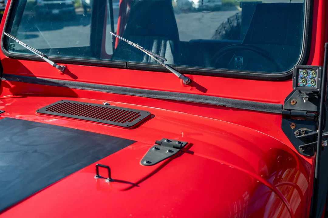 1979 Jeep CJ5 - Image 16 of 31