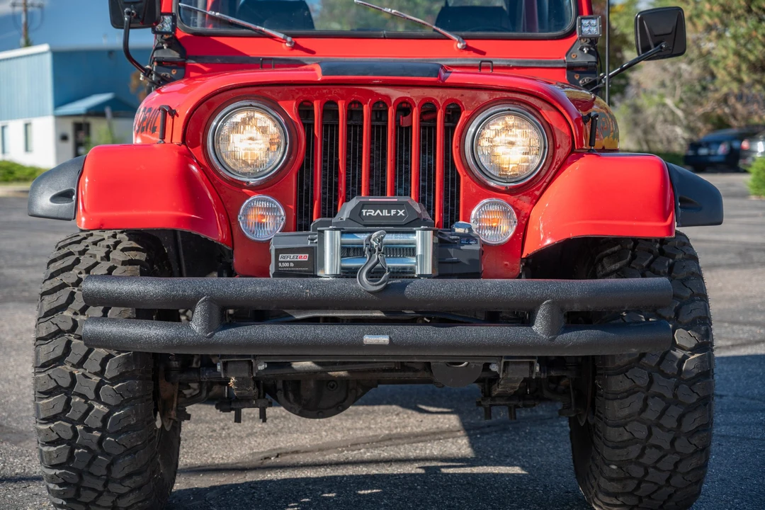 1979 Jeep CJ5 - Image 20 of 31