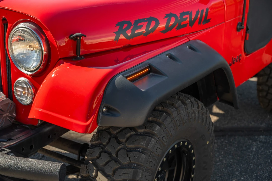 1979 Jeep CJ5 - Image 15 of 31