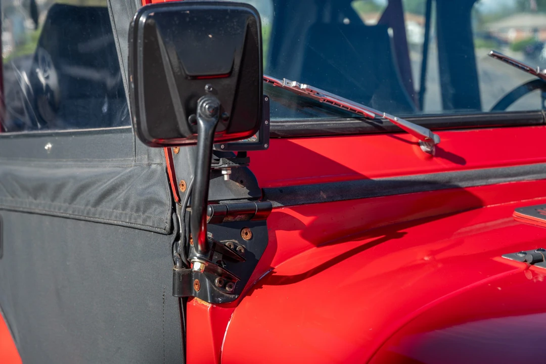 1979 Jeep CJ5 - Image 25 of 31