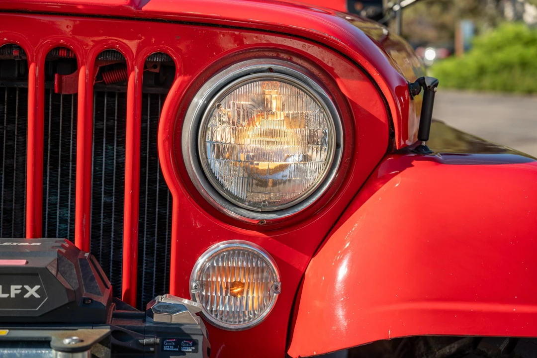 1979 Jeep CJ5 - Image 22 of 31