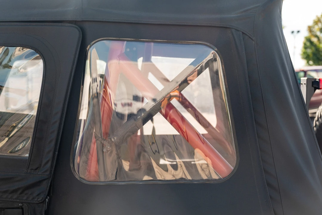 1979 Jeep CJ5 - Image 11 of 31