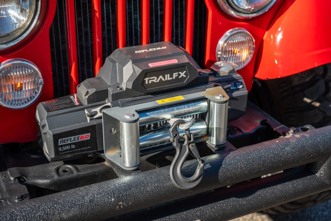 1979 Jeep CJ5 - Image 28 of 31