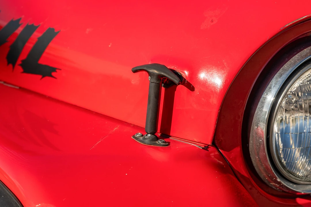 1979 Jeep CJ5 - Image 30 of 31