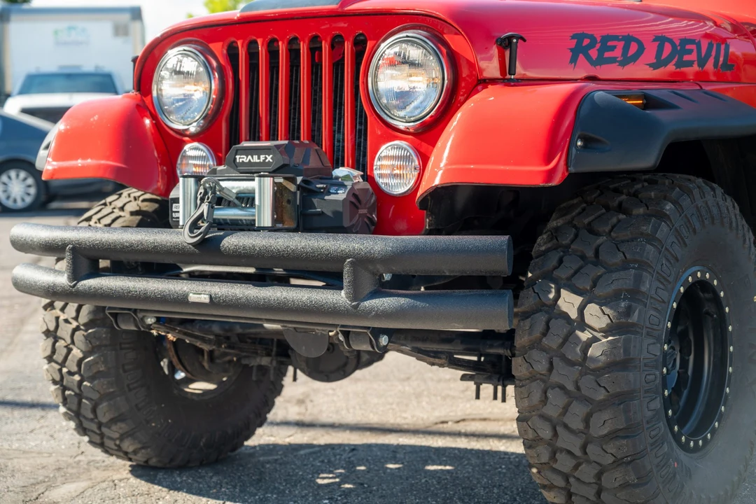1979 Jeep CJ5 - Image 18 of 31