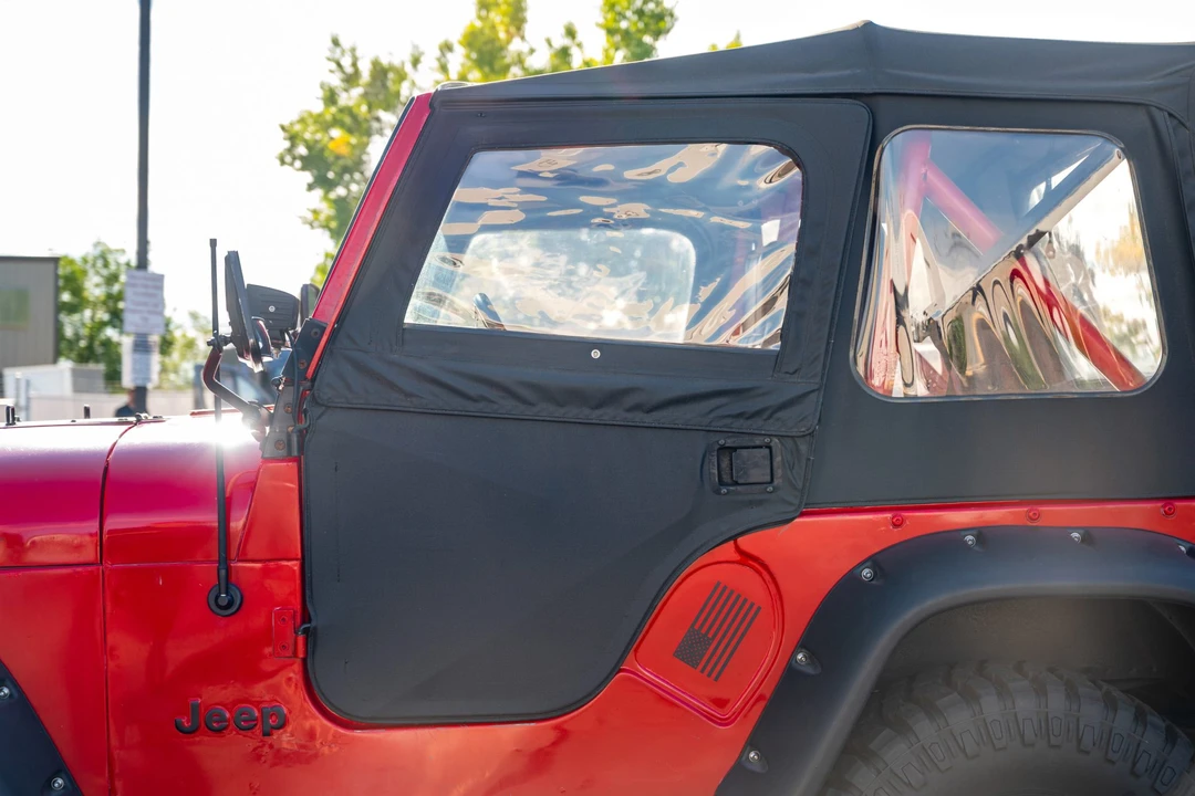 1979 Jeep CJ5 - Image 10 of 31