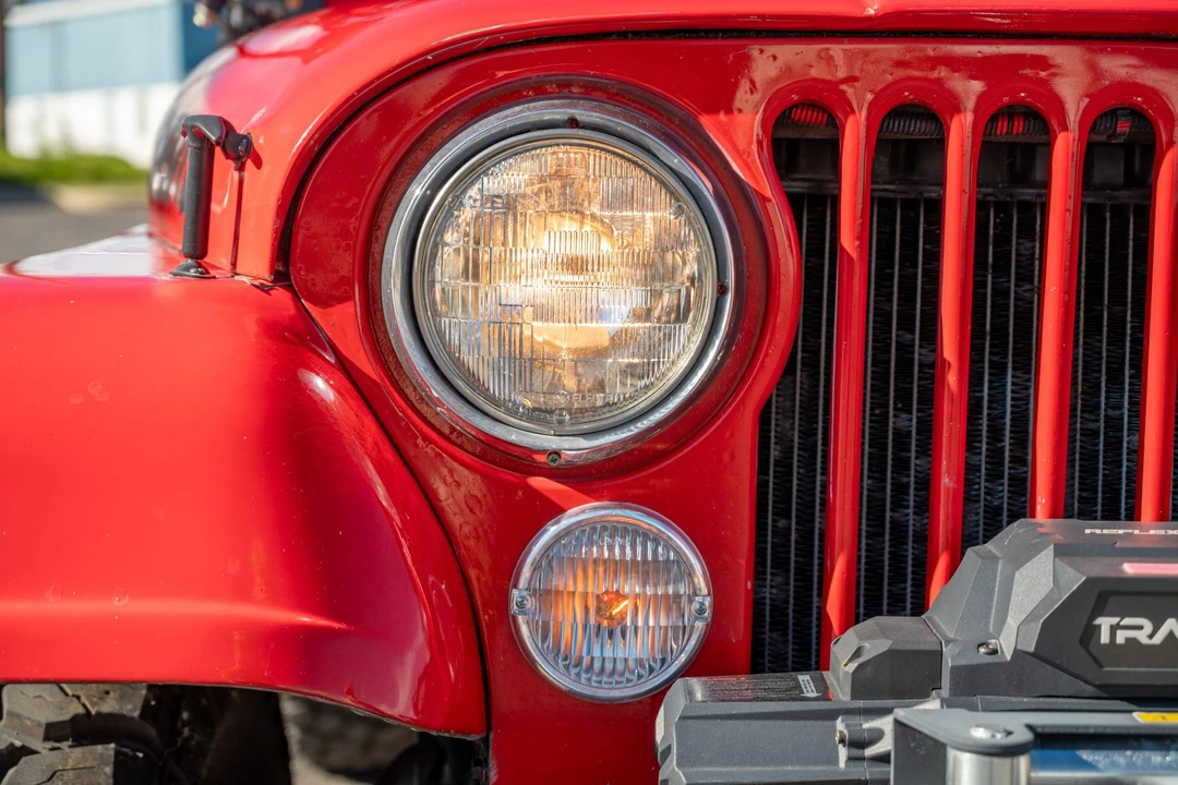 1979 Jeep CJ5 - Image 24 of 31