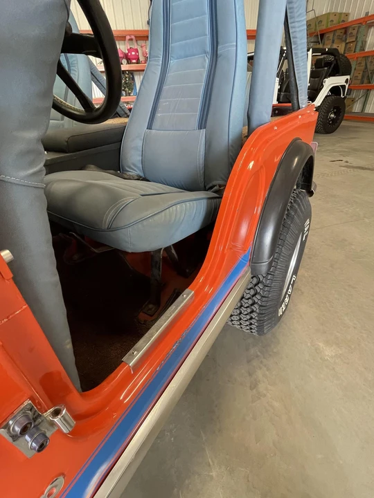 1979 Jeep CJ5 - Image 26 of 31