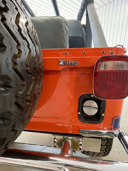 1979 Jeep CJ5 - Image 30 of 31