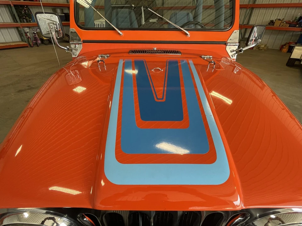 1979 Jeep CJ5 - Image 24 of 31