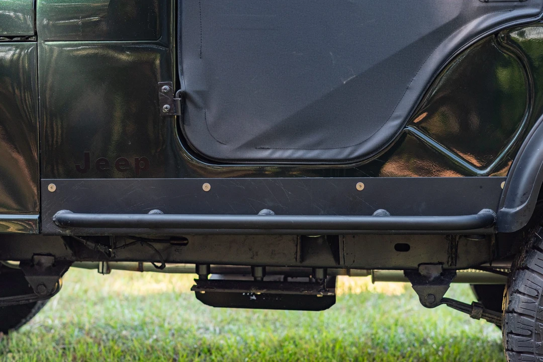 1979 Jeep CJ5 - Image 29 of 31