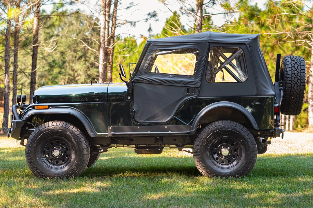 1979 Jeep CJ5 - Image 9 of 31