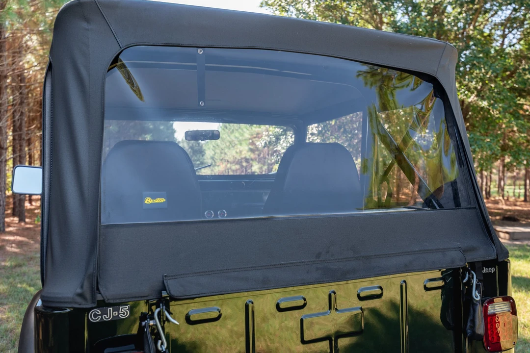 1979 Jeep CJ5 - Image 23 of 31