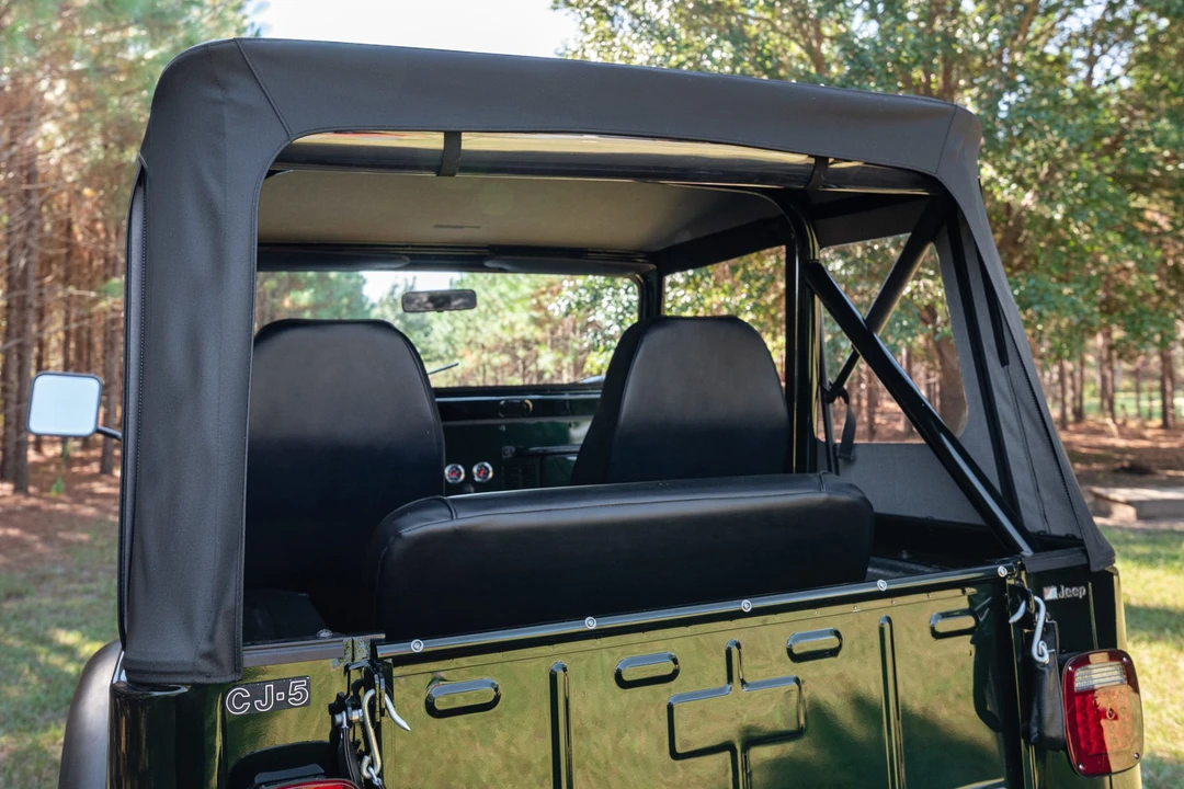 1979 Jeep CJ5 - Image 22 of 31